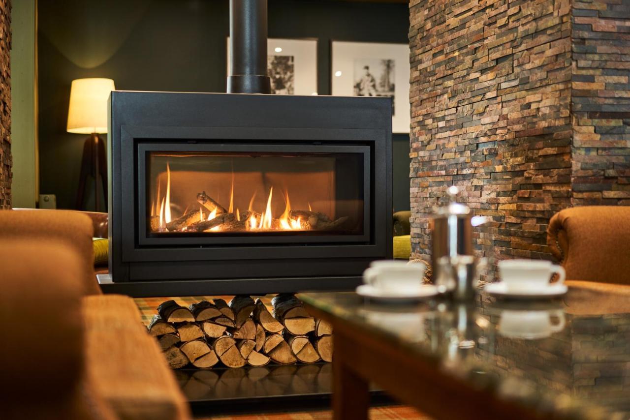 Isle Of Mull Hotel And Spa Craignure  Luaran gambar