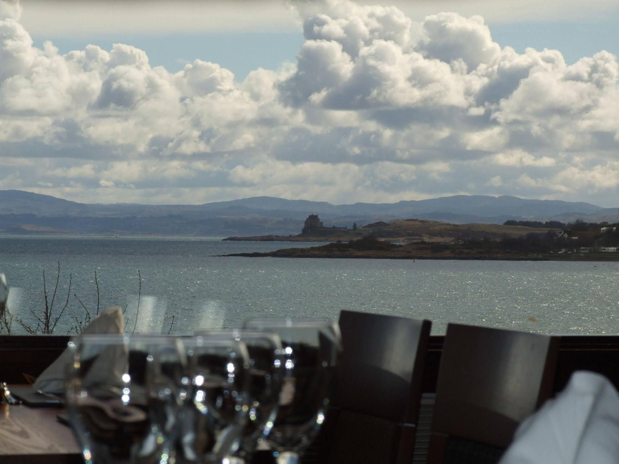 Isle Of Mull Hotel And Spa Craignure  Luaran gambar