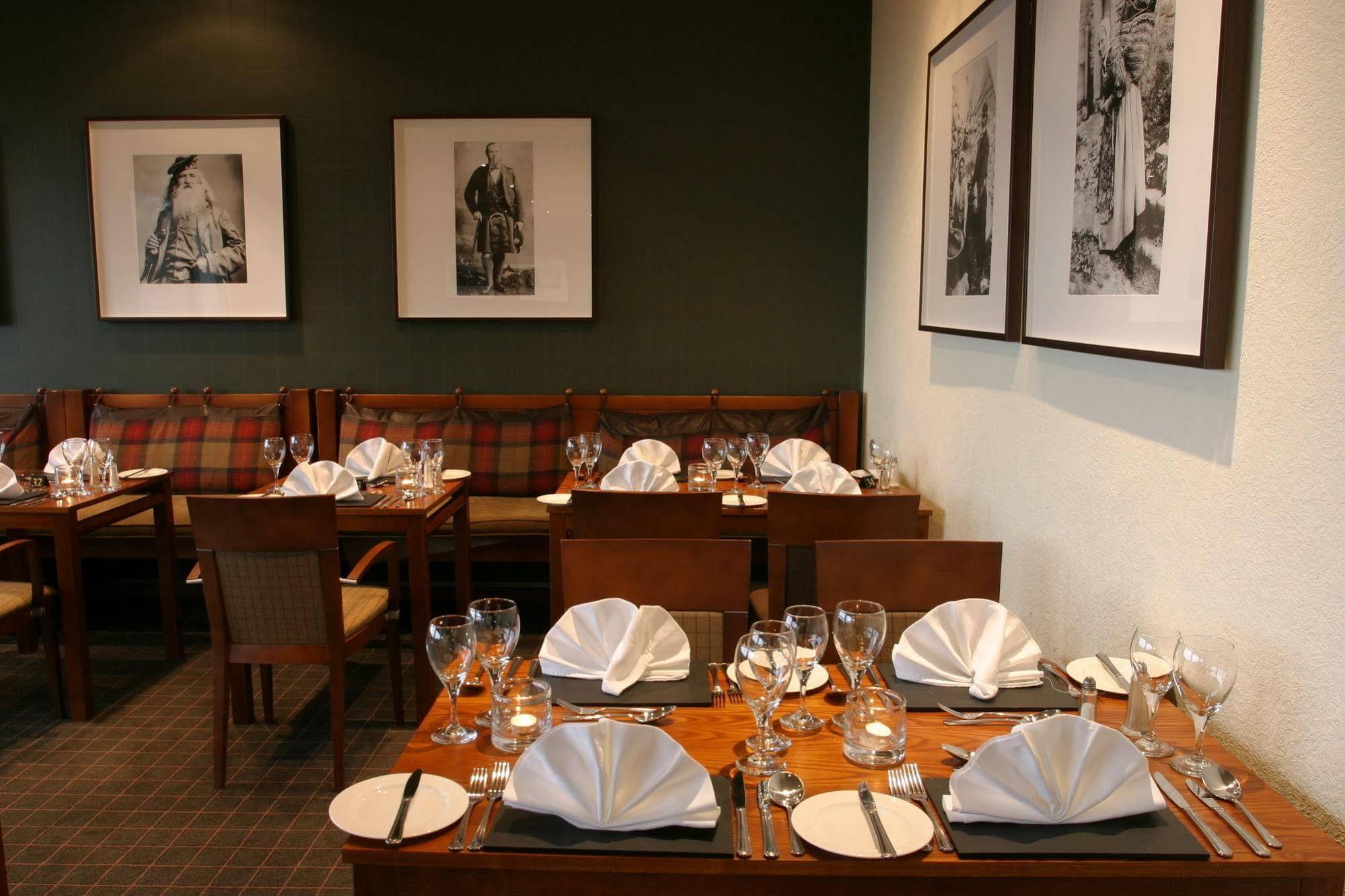 Isle Of Mull Hotel And Spa Craignure  Luaran gambar