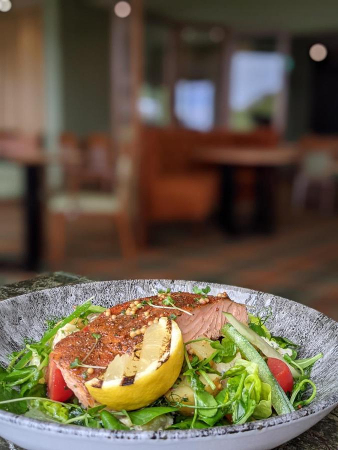 Isle Of Mull Hotel And Spa Craignure  Luaran gambar