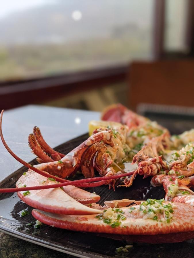 Isle Of Mull Hotel And Spa Craignure  Luaran gambar