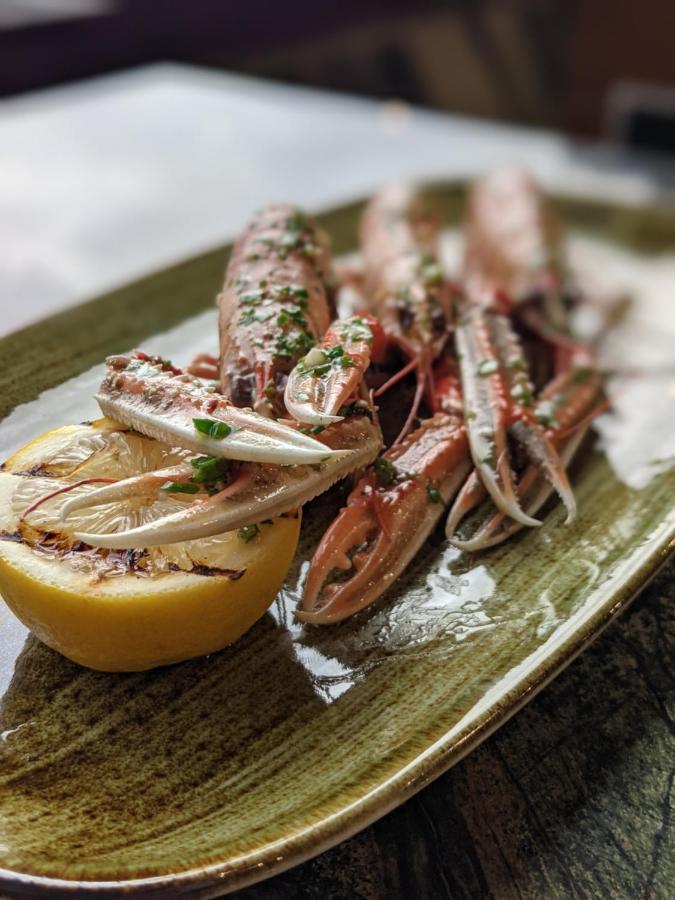Isle Of Mull Hotel And Spa Craignure  Luaran gambar