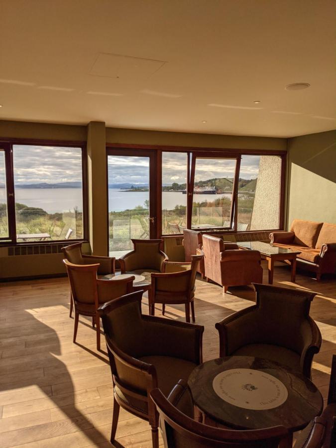 Isle Of Mull Hotel And Spa Craignure  Luaran gambar