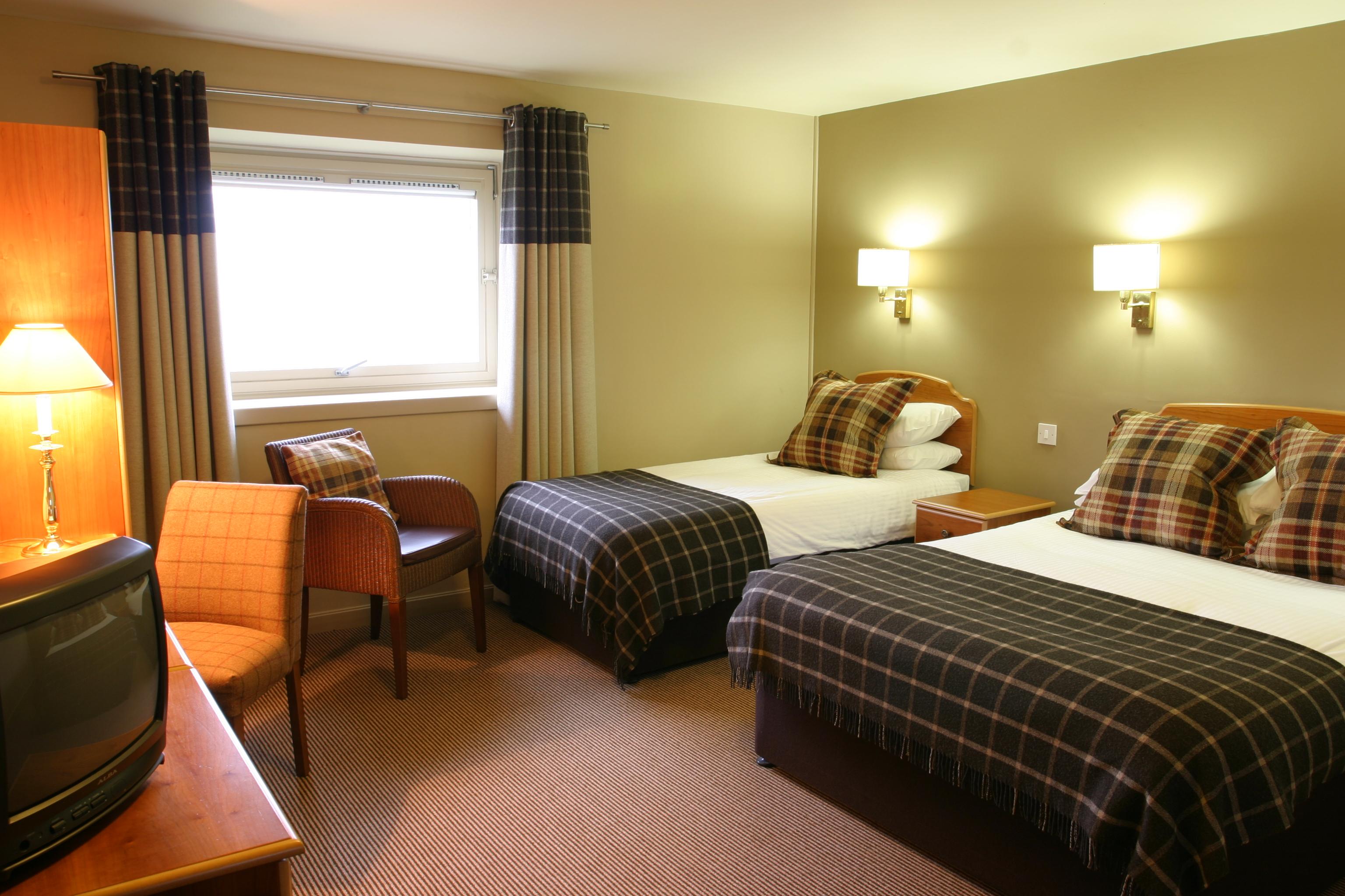 Isle Of Mull Hotel And Spa Craignure  Luaran gambar