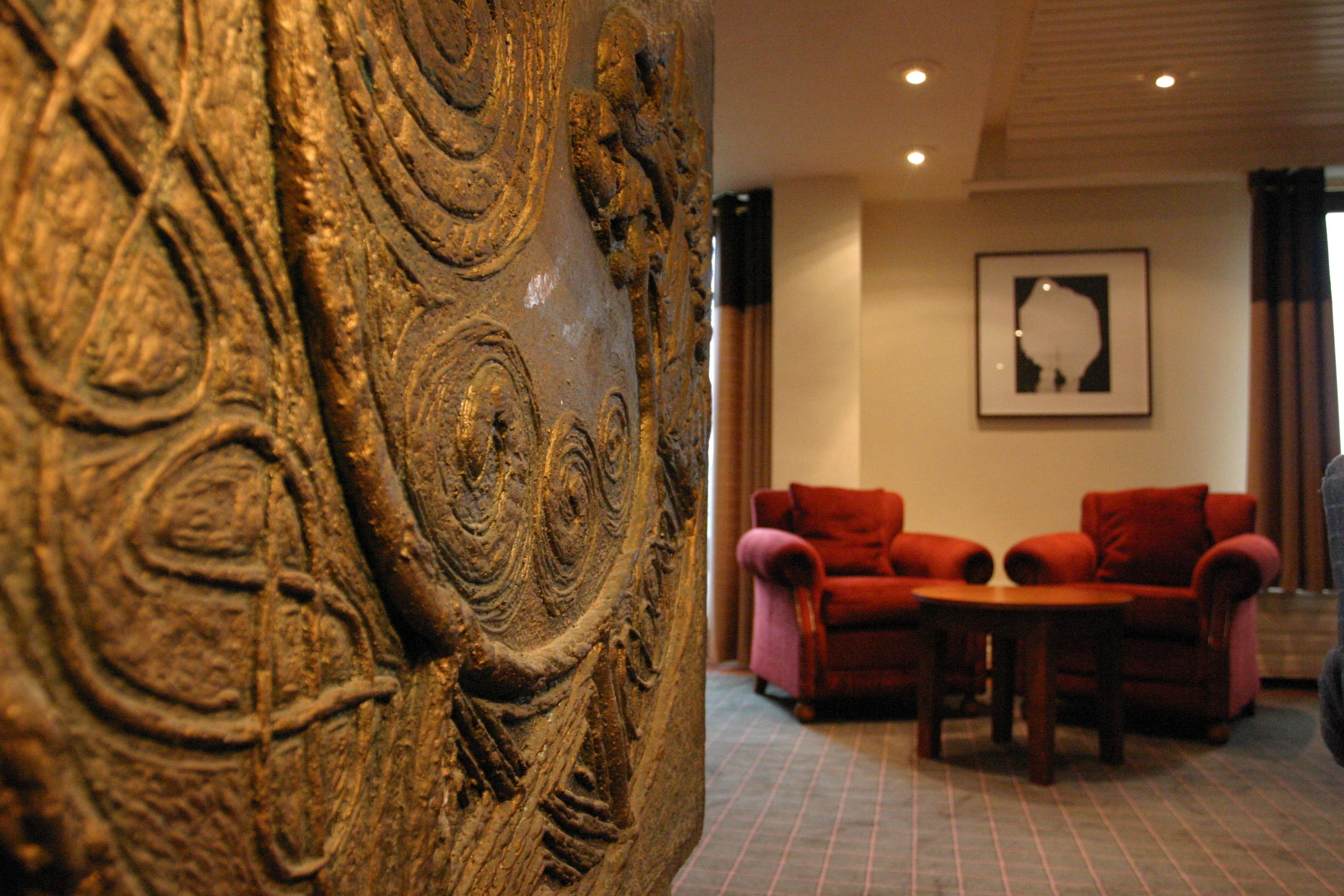 Isle Of Mull Hotel And Spa Craignure  Luaran gambar