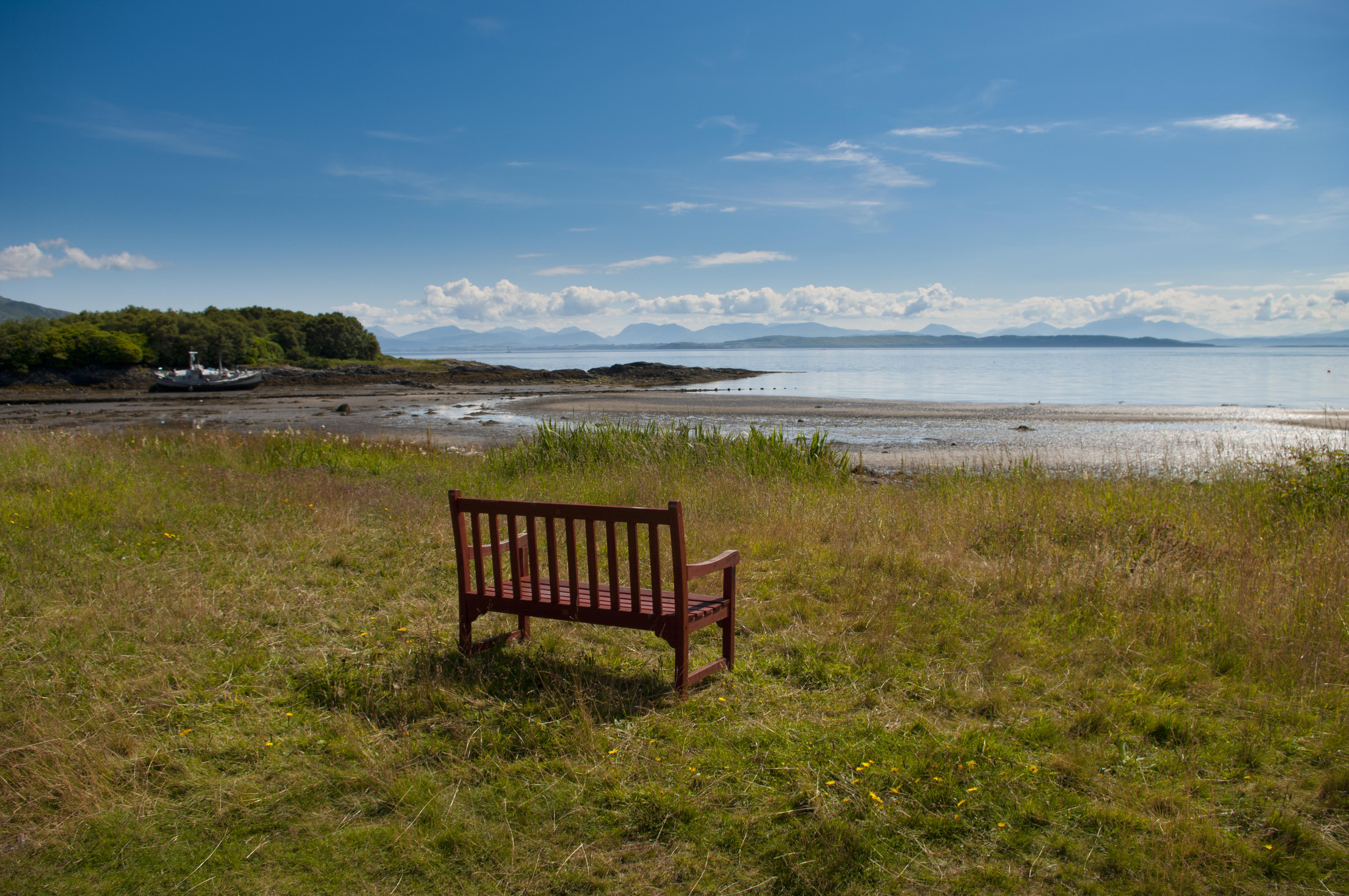 Isle Of Mull Hotel And Spa Craignure  Luaran gambar