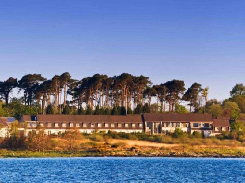 Isle Of Mull Hotel And Spa Craignure  Luaran gambar