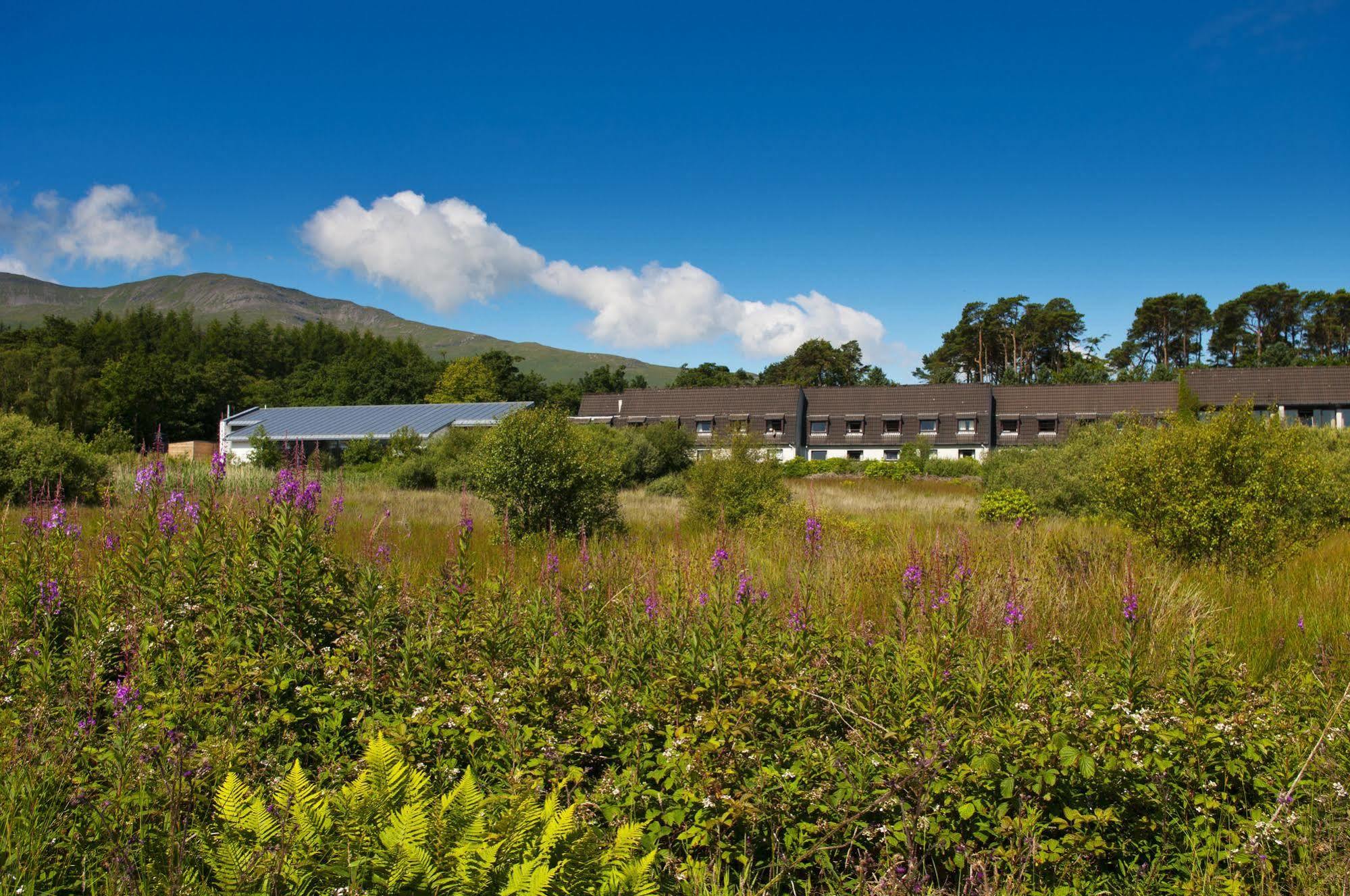 Isle Of Mull Hotel And Spa Craignure  Luaran gambar